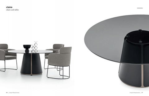 Esteta Interiori 目录 Ditre 意大利 - Living&Dining 家具 第 10 页
