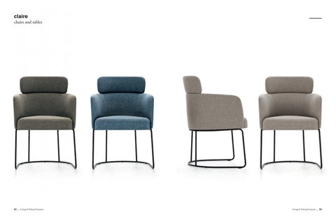 Esteta Interiori 目录 Ditre 意大利 - Living&Dining 家具 第 13 页