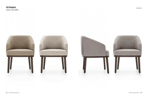 Esteta Interiori 目录 Ditre 意大利 - Living&Dining 家具 第 18 页