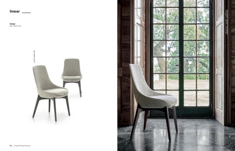 Esteta Interiori 目录 Ditre 意大利 - Living&Dining 家具 第 19 页