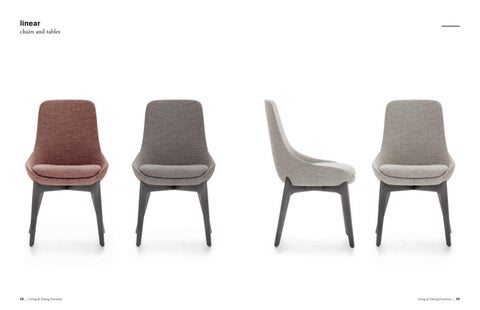 Esteta Interiori 目录 Ditre 意大利 - Living&Dining 家具 第 21 页