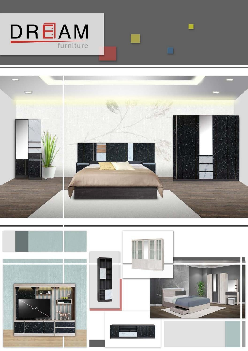 Dream catalogue 2021 by dream_design Issuu
