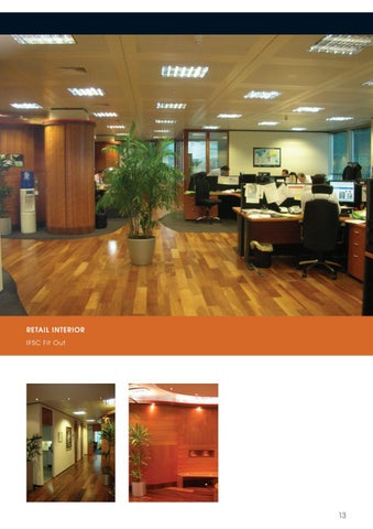 StudioLine Workplace Environments 灯饰目录 · StudioLine 室内 Services 第 12 页