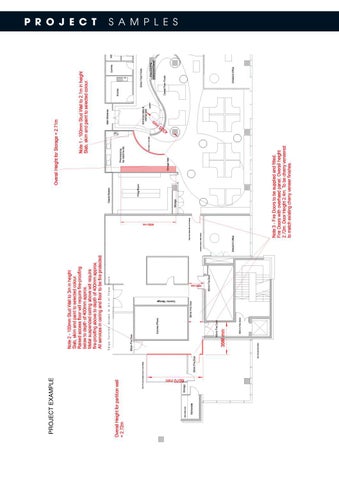 StudioLine Workplace Environments 灯饰目录 · StudioLine 室内 Services 第 13 页