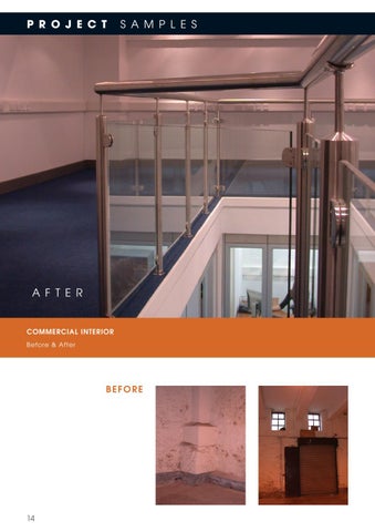 StudioLine Workplace Environments 灯饰目录 · StudioLine 室内 Services 第 15 页