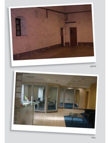 StudioLine Workplace Environments 灯饰目录 · StudioLine 室内 Services 第 16 页