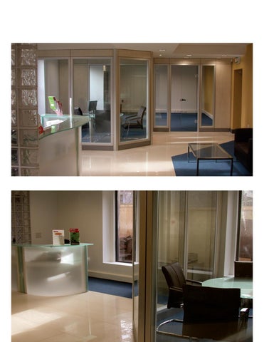 StudioLine Workplace Environments 灯饰目录 · StudioLine 室内 Services 第 17 页