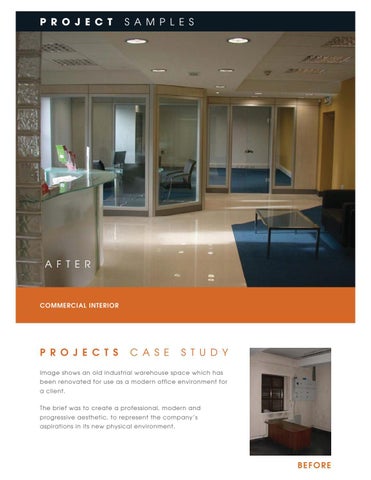 StudioLine Workplace Environments 灯饰目录 · StudioLine 室内 Services 第 18 页