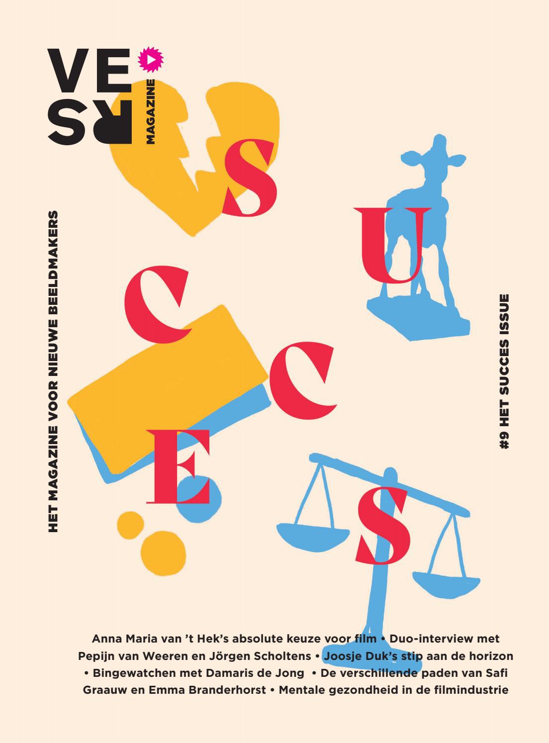 VERS Magazine 2021/2022 by VERS - Issuu