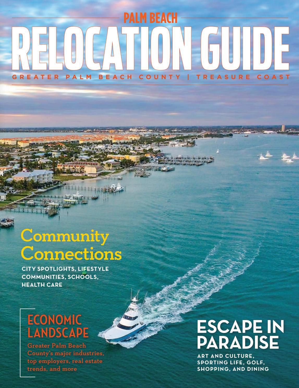 Palm Beach Relocation Guide Fall 2021 By Palm Beach Media Group Issuu Palm Beach Relocation Guide Fall 2021 By Palm Beach Media Group Issuu