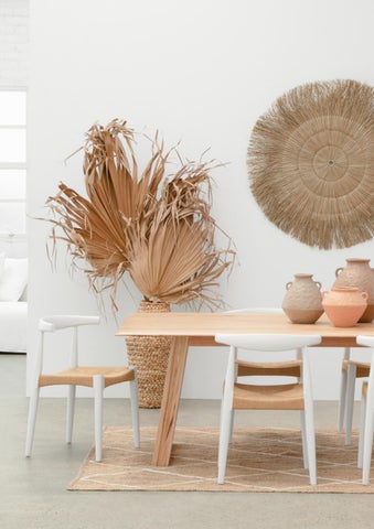 OZ Design Furniture 家具目录 · 夏季 Styling 灵感 by 第 23 页