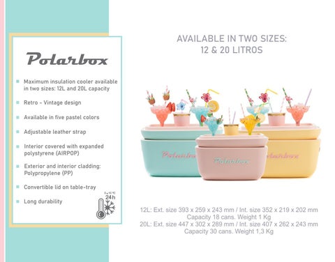 Polarbox 第 8 页