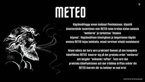 Aiolos tuulettimet - fläktar 第 9 页
