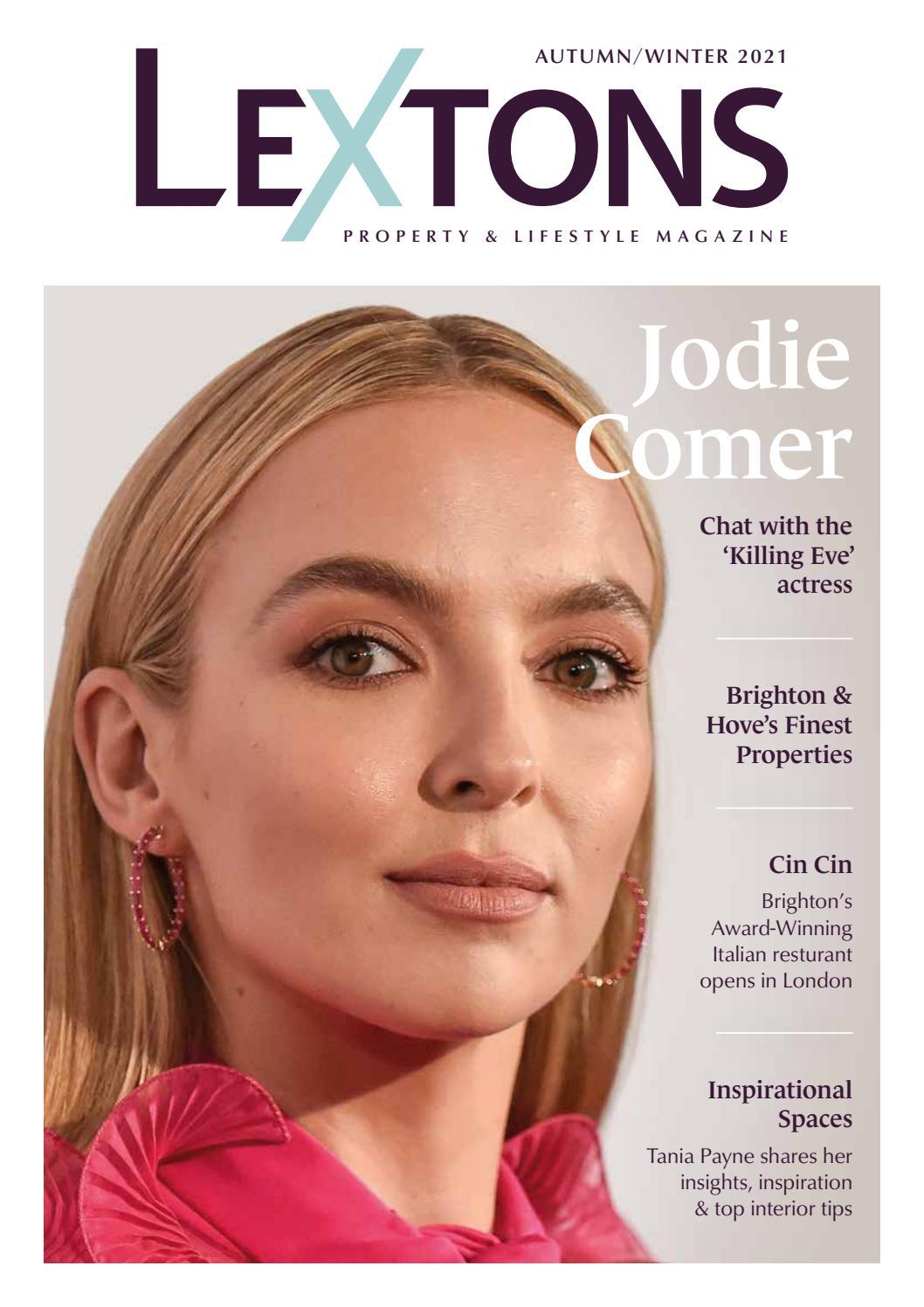 Lextons Magazine Volume 4 by Lextons Issuu