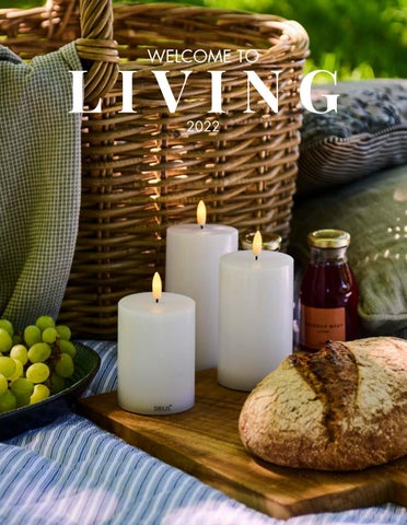 Studio L+A agency 灯饰目录 · Sirius Living 2022 第 2 页