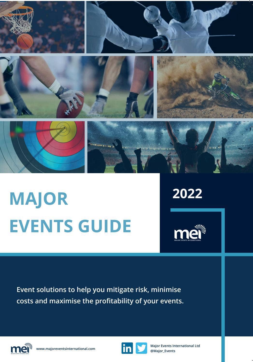 UK Events Summit Symposium Guide by Major Events International - Issuu