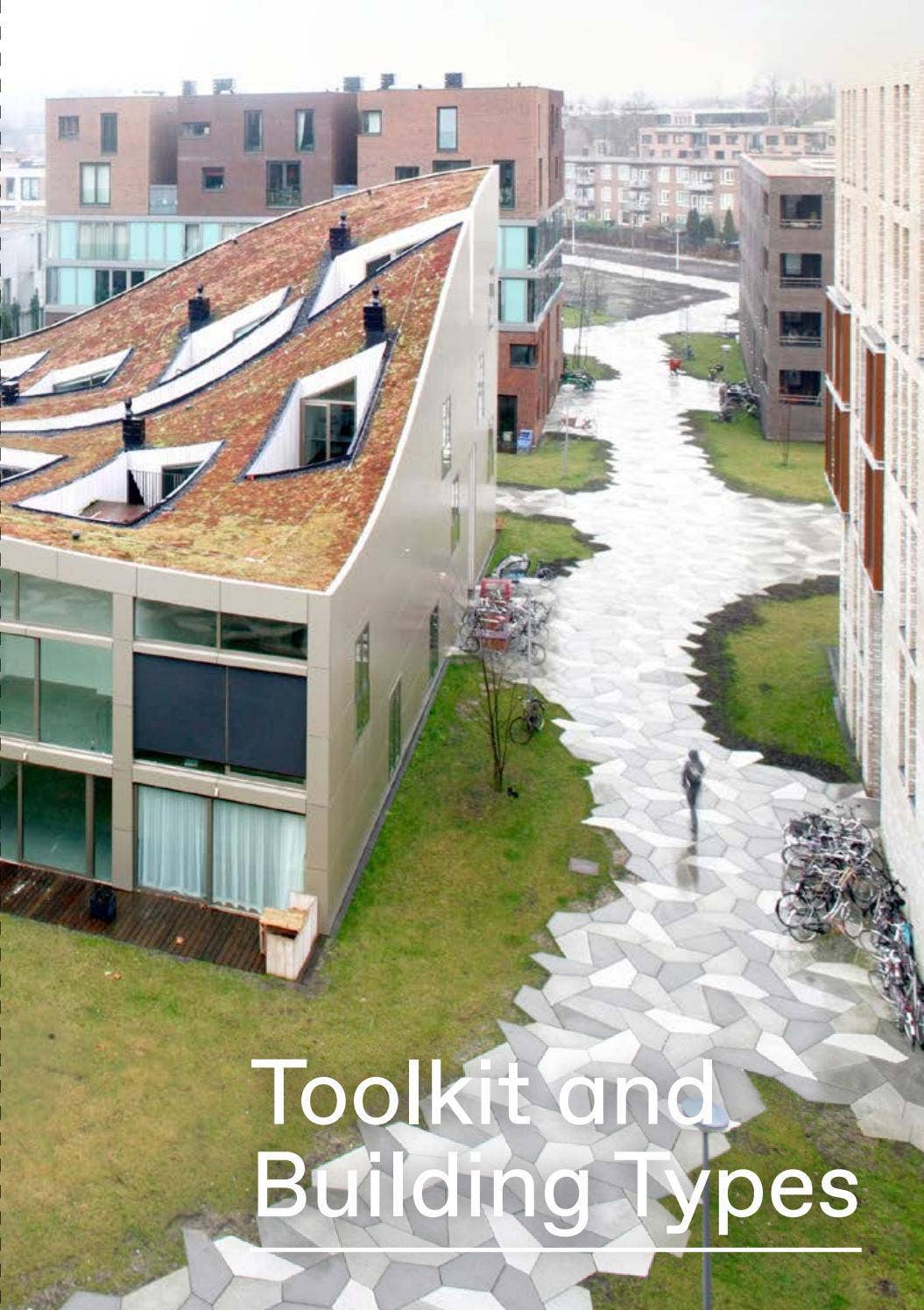 Active Design in Buildings by BETA_office - Issuu