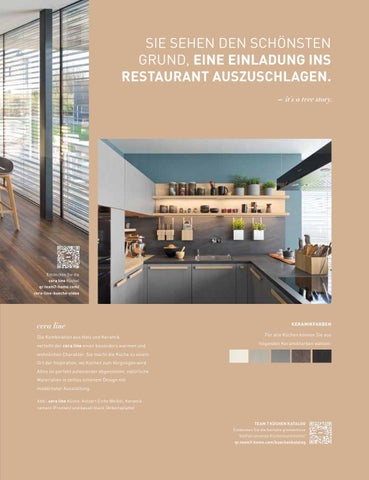 Huthmacher Küchenjournal 2021 第 3 页