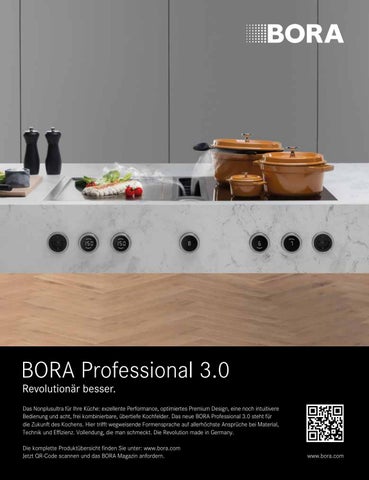Huthmacher Küchenjournal 2021 第 8 页