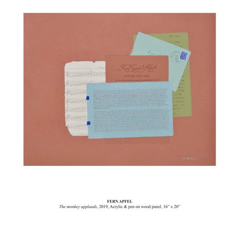 Zeuxis: In, On, Of Paper 第 10 页