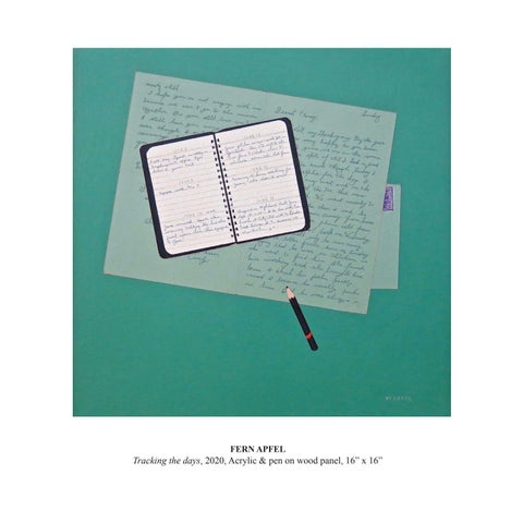 Zeuxis: In, On, Of Paper 第 11 页