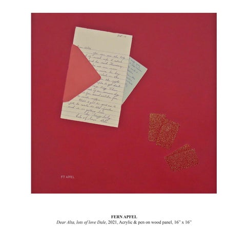 Zeuxis: In, On, Of Paper 第 12 页