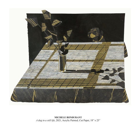 Zeuxis: In, On, Of Paper 第 24 页