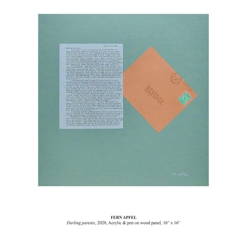 Zeuxis: In, On, Of Paper 第 5 页