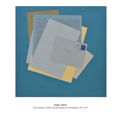 Zeuxis: In, On, Of Paper 第 6 页