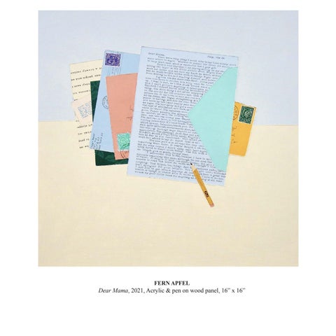 Zeuxis: In, On, Of Paper 第 8 页