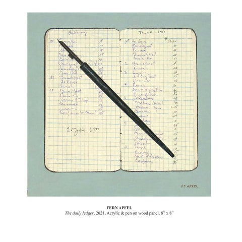 Zeuxis: In, On, Of Paper 第 9 页