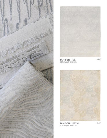 Kravet LLC 灯饰目录 · Kravet Carpet Tibetan Exclusive 第 12 页