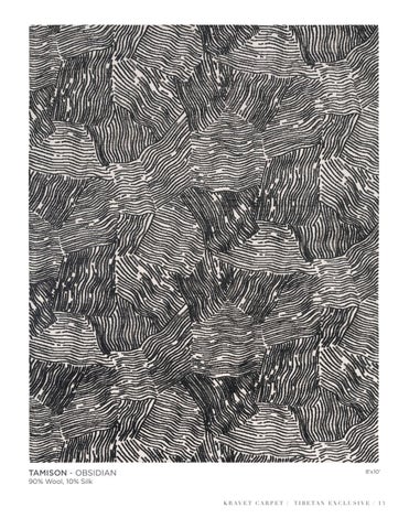 Kravet LLC 灯饰目录 · Kravet Carpet Tibetan Exclusive 第 13 页