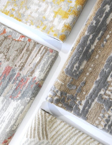 Kravet LLC 灯饰目录 · Kravet Carpet Tibetan Exclusive 第 15 页