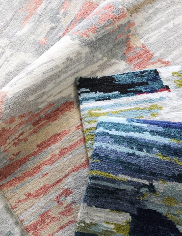 Kravet LLC 灯饰目录 · Kravet Carpet Tibetan Exclusive 第 17 页