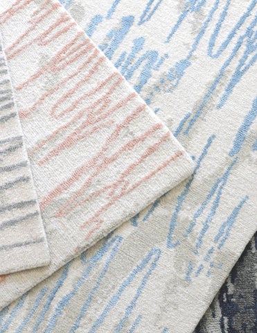 Kravet LLC 灯饰目录 · Kravet Carpet Tibetan Exclusive 第 5 页