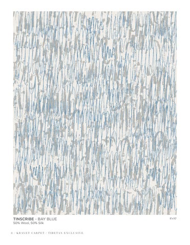 Kravet LLC 灯饰目录 · Kravet Carpet Tibetan Exclusive 第 6 页