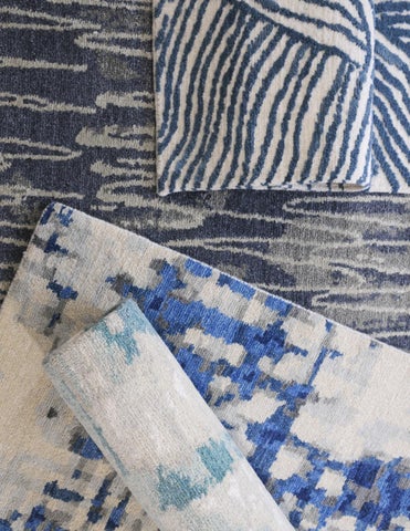 Kravet LLC 灯饰目录 · Kravet Carpet Tibetan Exclusive 第 8 页