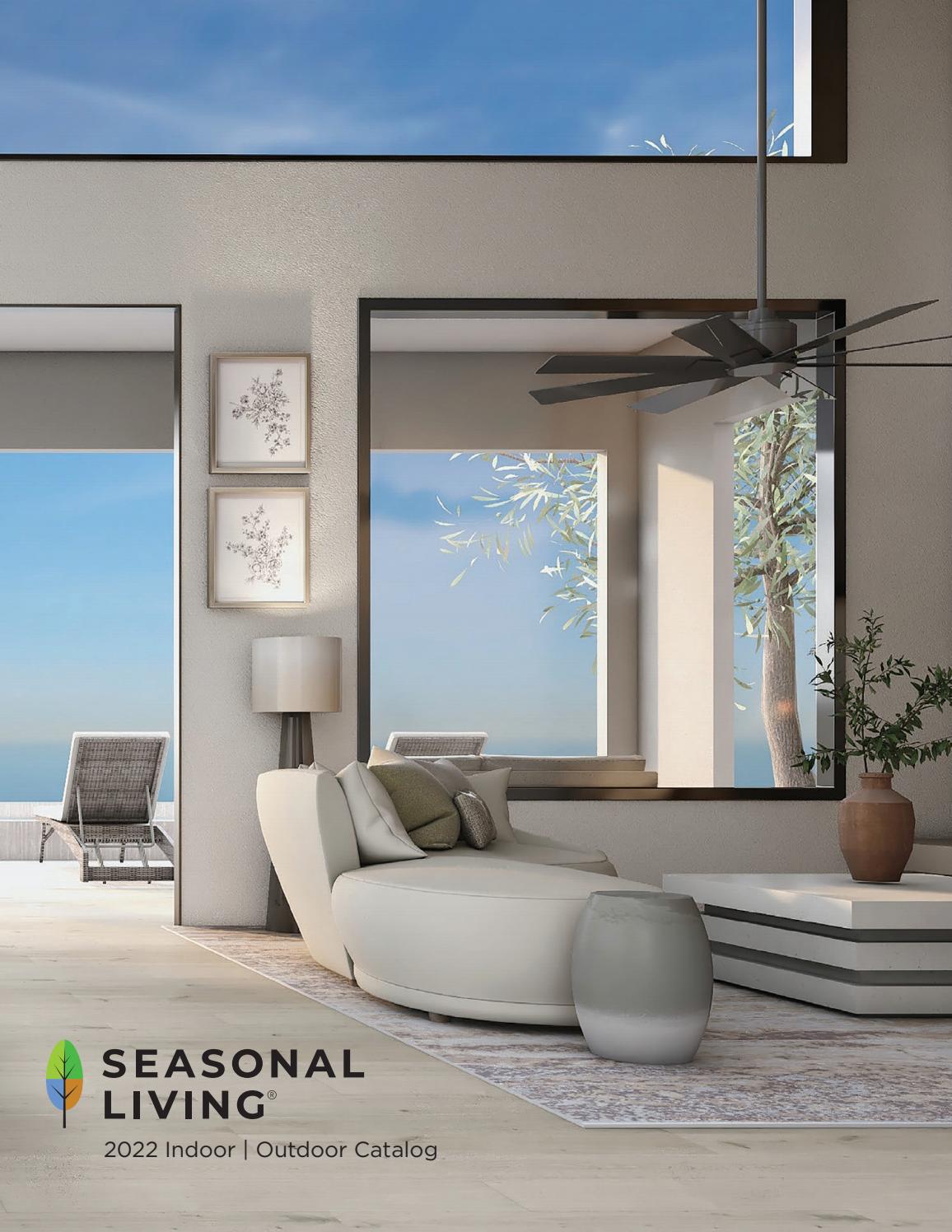Seasonal Living 2022 Catalog by Seasonal Living Magazine Issuu