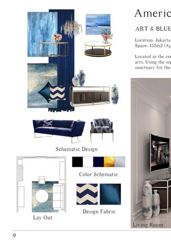 Malinda Furniture Gallery 家具目录 · 室内 Design Portfolio 1 by 第 12 页
