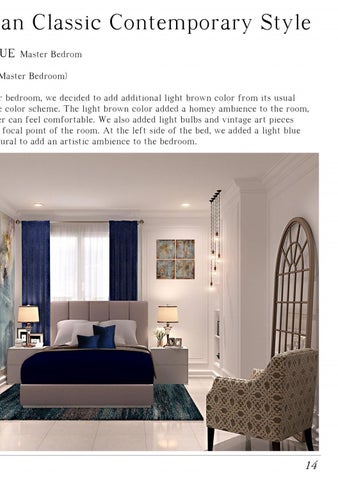 Malinda Furniture Gallery 家具目录 · 室内 Design Portfolio 1 by 第 17 页