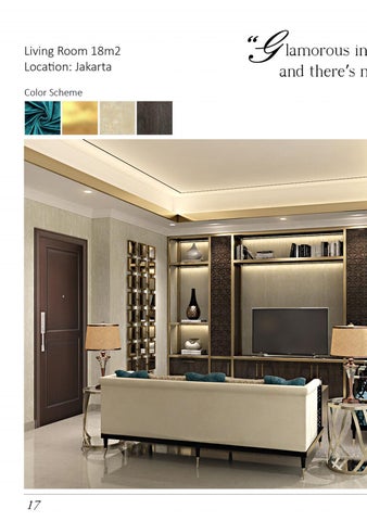 Malinda Furniture Gallery 家具目录 · 室内 Design Portfolio 1 by 第 20 页