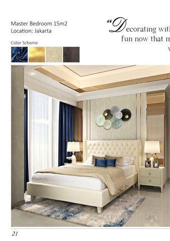 Malinda Furniture Gallery 家具目录 · 室内 Design Portfolio 1 by 第 24 页