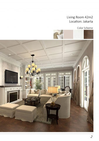 Malinda Furniture Gallery 家具目录 · 室内 Design Portfolio 1 by 第 5 页