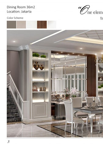 Malinda Furniture Gallery 家具目录 · 室内 Design Portfolio 1 by 第 6 页