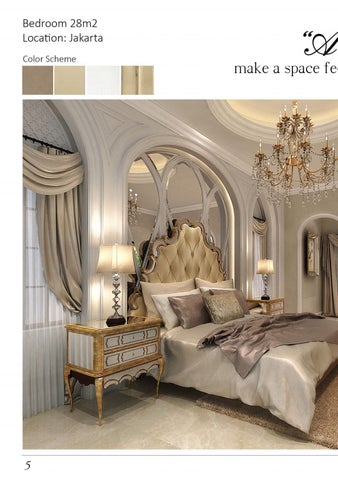 Malinda Furniture Gallery 家具目录 · 室内 Design Portfolio 1 by 第 8 页