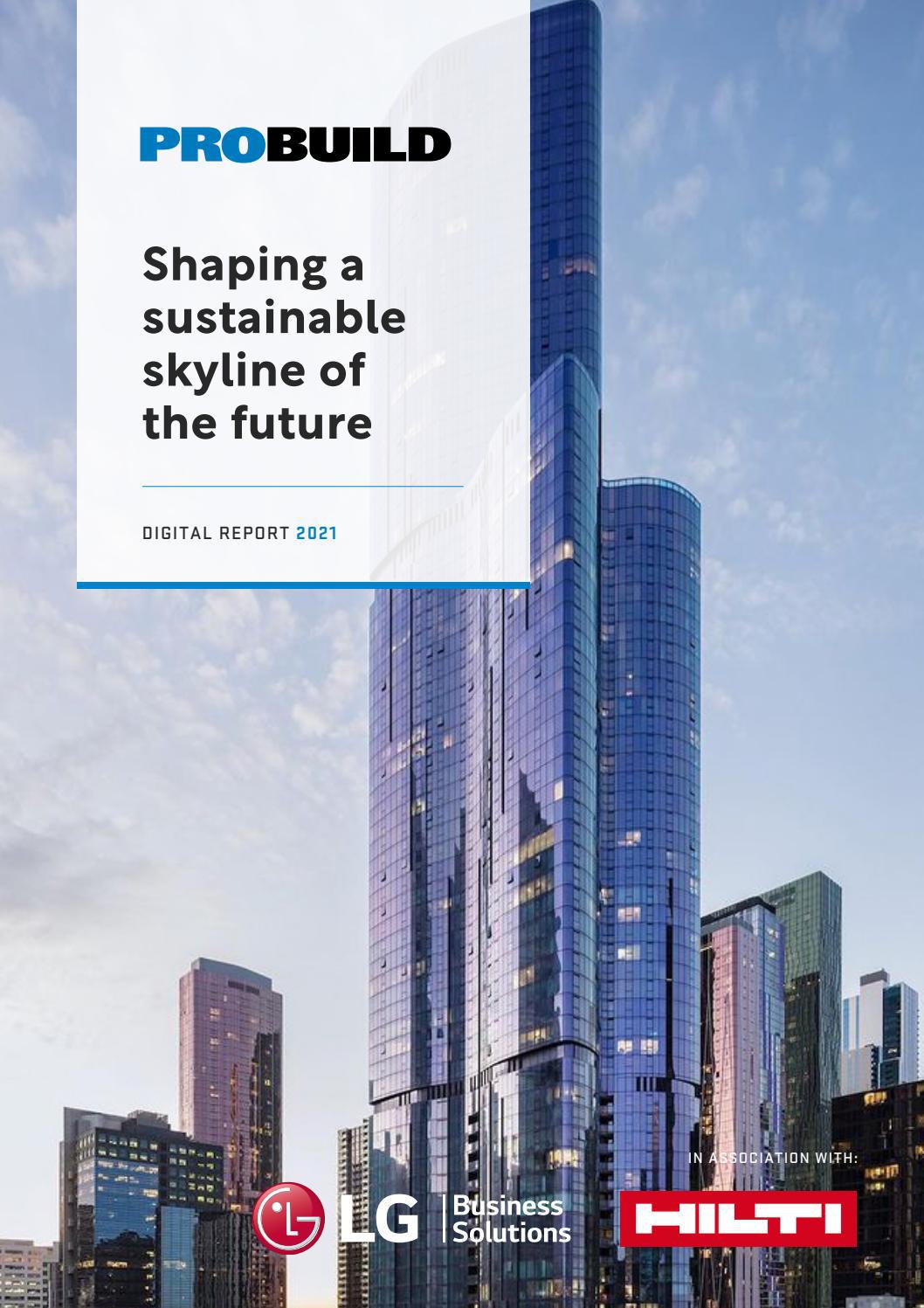 Probuild December 2021 by BizClik Media Issuu
