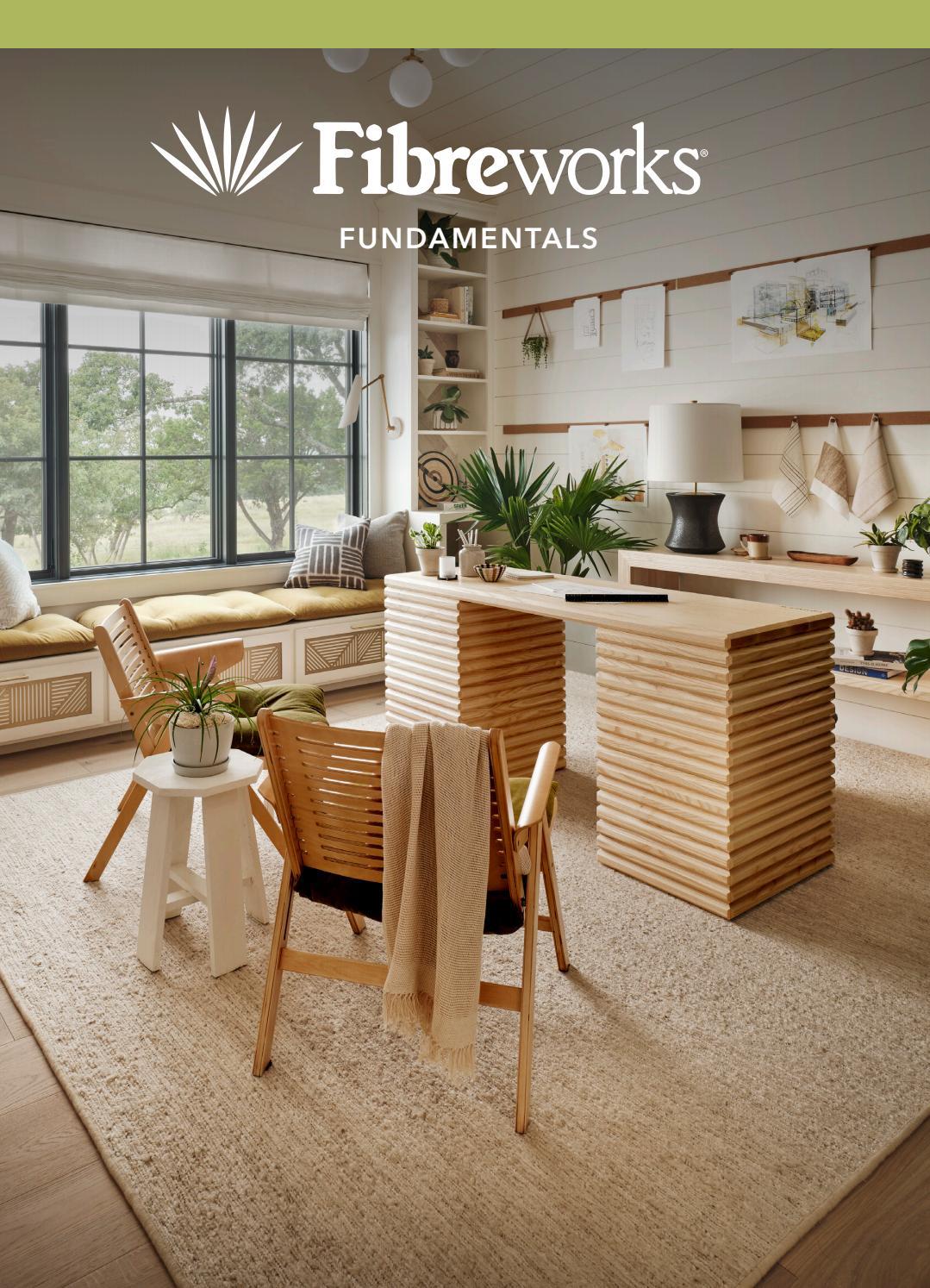 Fibreworks Fundamentals 21.12 by Fibreworks Issuu