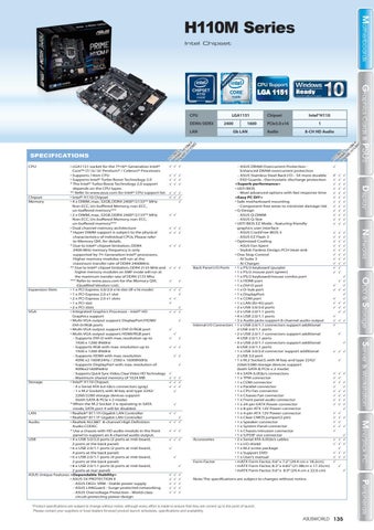 ASUS World V.135 by ASUS - Issuu