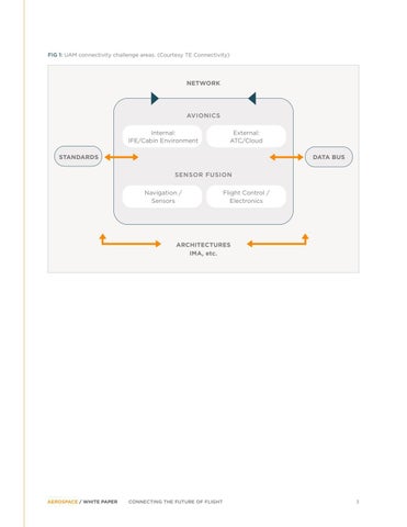 TTI TE Connecting The Future of Flight White Paper 第 5 页